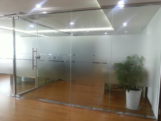 Office area