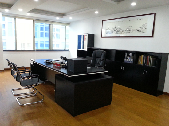 General manager room